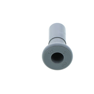 John Guest Plug - 1/2