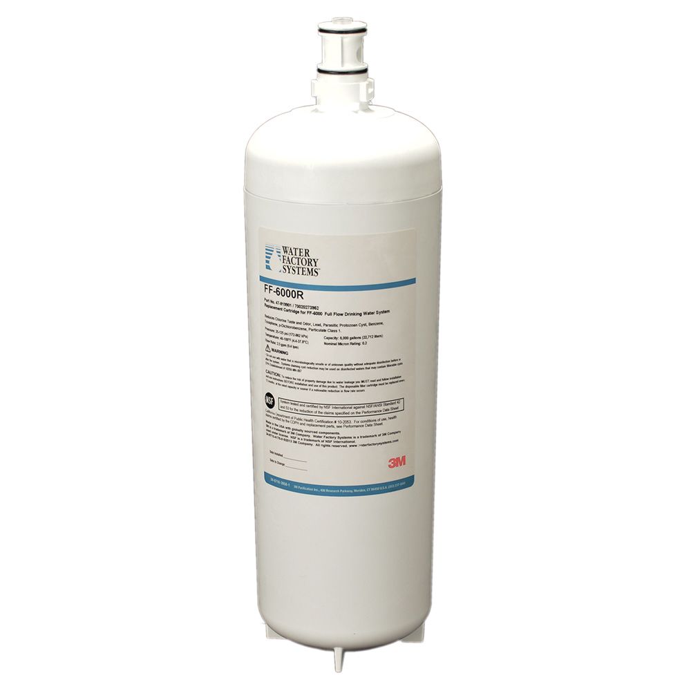 3M Water Factory Systems FF-6000R CTO/Pb/Cyst Replacement Filter,All Products : American Fashion Style Bags On Sale 3M Water Factory Systems FF-6000R CTO/Pb/Cyst Replacement Filter,All Products : American Fashion Style Bags On Sale
