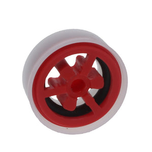 Neoperl F-NT Series Pressure Compensating Flow Regulator 15.4mm OD