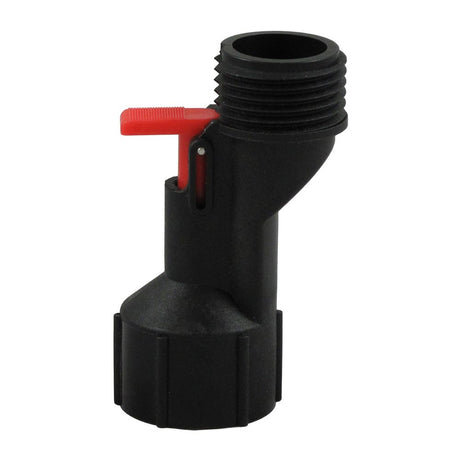 Everpure EV9503-20 Water Block External Reset Device