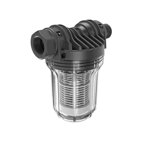 Grundfos 99725185 Inlet filter - 250micron NPT[F]1xNPT[M]