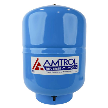 Amtrol Reverse Osmosis Storage Tank Steel 14 Gal
