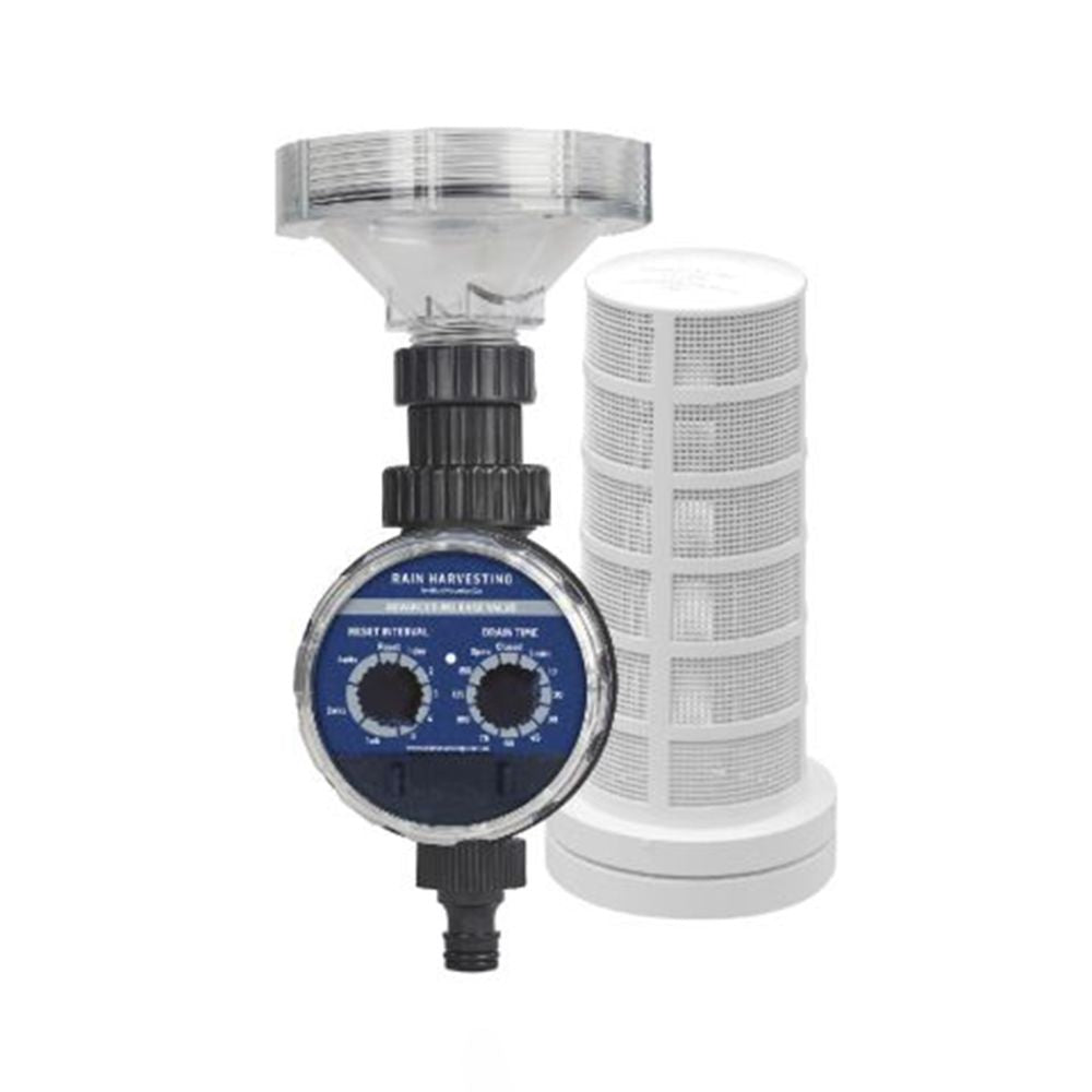 4" Wet-Dry Valve DRYV101 Rain Harvesting by Blue Mountain Co.,All Products : American Fashion Style Bags On Sale