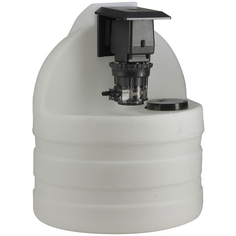 Stenner Variable Speed Pump with 15 Gallon Tank #2 Tube 0.8 - 17.0 GPD System