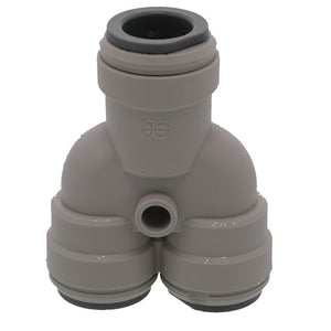 John Guest Two Way Divider - 1/2