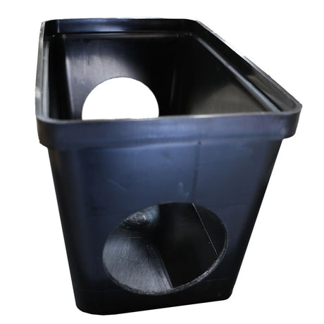 2-Hole Drain Sump[Series B2]