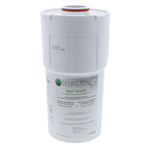 Kinetico SMF IC600 80-6100-S Ice Machine Filtration System