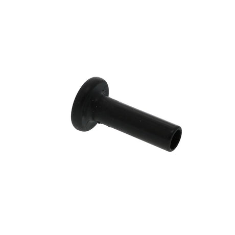 John Guest Plug Black Polypropylene - 3/8