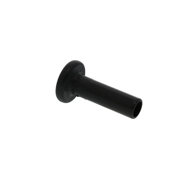 John Guest Plug Black Polypropylene - 3/8