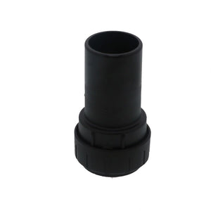 John Guest ProLock Black Reducer -1 CTS Stem x 3/4 CTS
