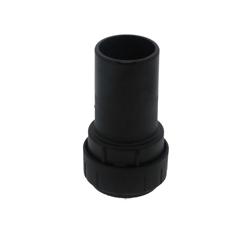 John Guest ProLock Black Reducer -1 CTS Stem x 3/4 CTS