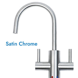 Mountain Plumbing MT1841-NL Contemporary Hot & Cold Water Dispenser