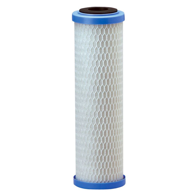 PURA UV 33004018 EPCB-10 Carbon Block Filter Cartridge 10 mic
