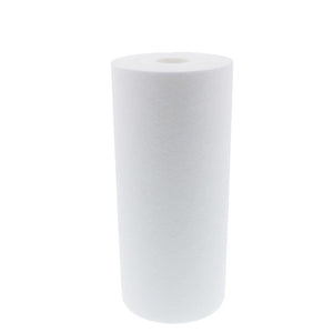 Neo-Pure 10" BB Graded Density Polypropylene Sediment Filter 25/1 mic