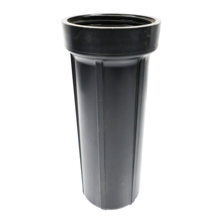 Pentek #10 Slim Line Nylon Black High Temperature Sump