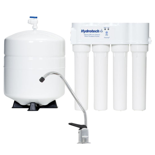 Hydrotech PRO Series Reverse Osmosis System w/ Water Quality Monitor