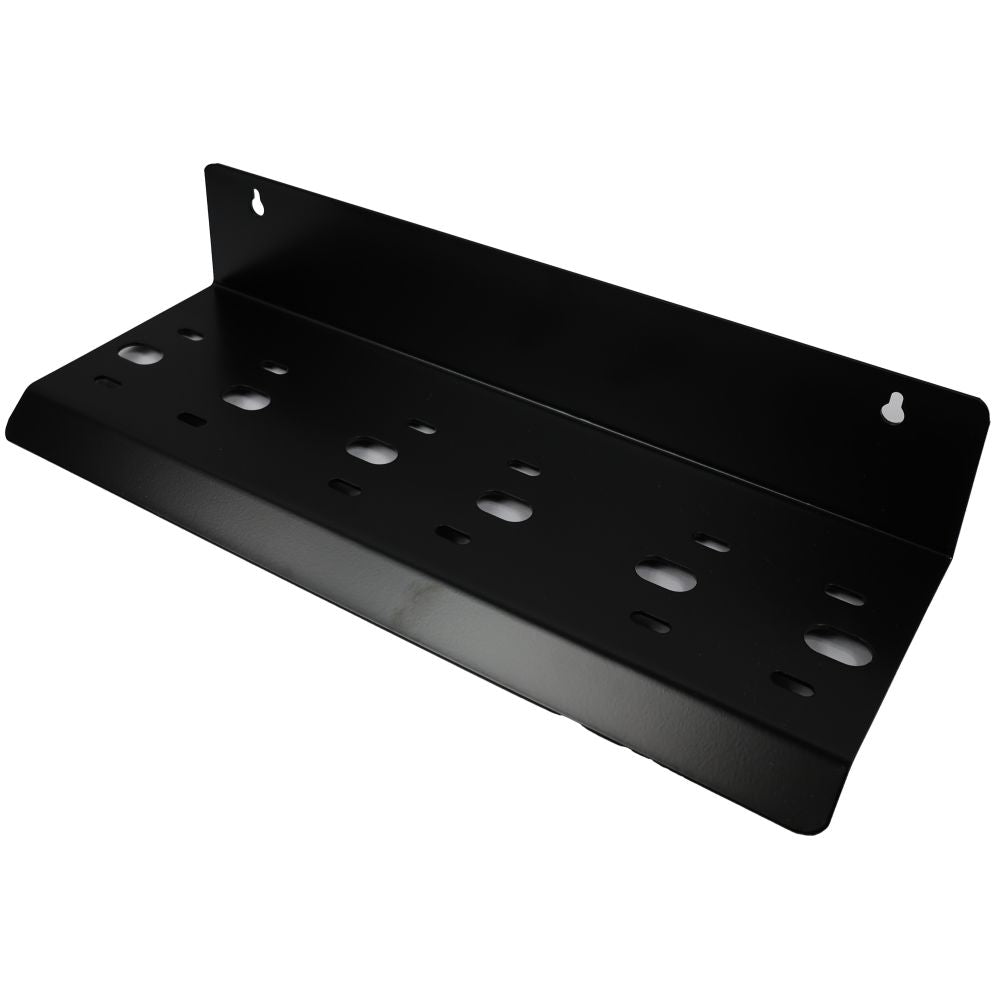 NeoFit Bracket Three Stage [Triple] Black Z Shape - Fits BB Housings