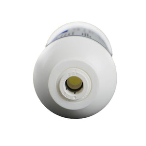 Neo-Pure Inline 2x6 Phosphate Scale Inhibitor with Sediment Pad, 3/8 QC Filter