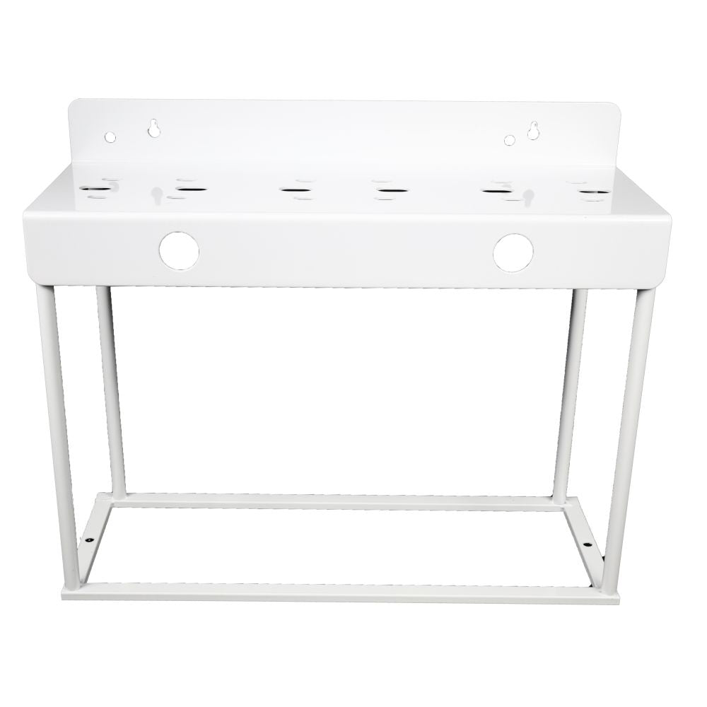 Neo-Pure Bracket Stand Triple for 10" Heavy Duty Housings,New Products : American Fashion Style Bags On Sale