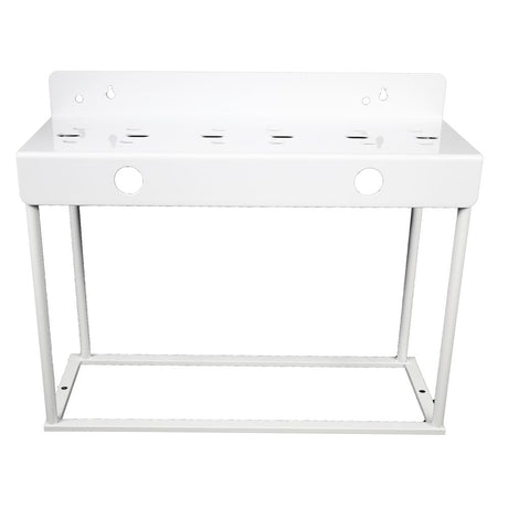 Neo-Pure Bracket Stand Triple for 10" Heavy Duty Housings