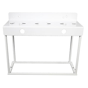 Neo-Pure Bracket Stand Triple for 10" Heavy Duty Housings