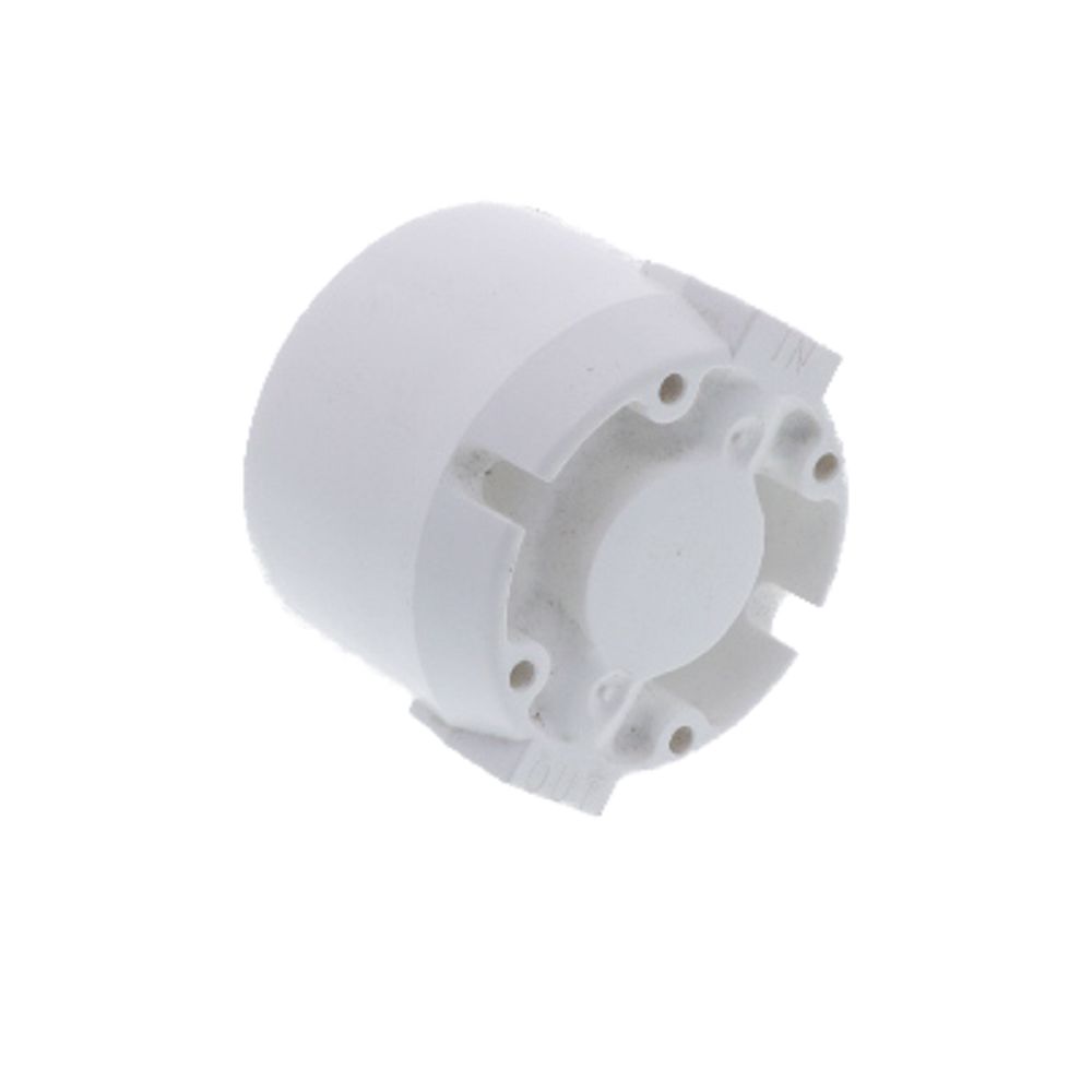 Omnipure NVH1/4 Q-Series Head Non-Valved - 1/4" FPT