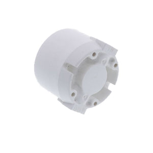 Omnipure NVH1/4 Q-Series Head Non-Valved - 1/4" FPT