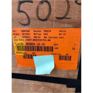 GE Water 100 gpm RO Demineralization Water Treatment Plant 380v / 50 Hz