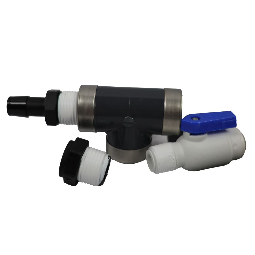 Optipure FX Flush Valve Kit (1/2"),New Products : American Fashion Style Bags On Sale