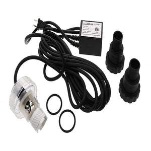 Little Giant UVC18 UV Clarifier 18 Watt