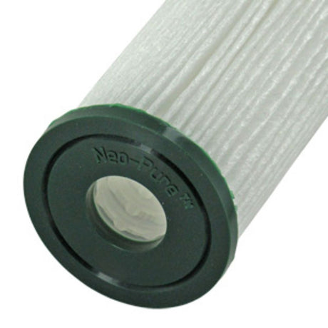 Neo-Pure PH-27097-100 9-3/4" High Efficiency Pleated Filter 100 micron