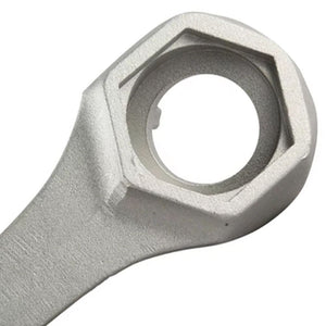 Aluminum Bung Wrench 2479100 for Colder DrumQuik DQ PRO