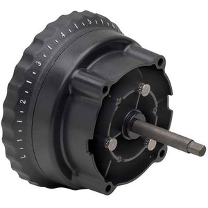 Stenner Double Head Feed Rate Control