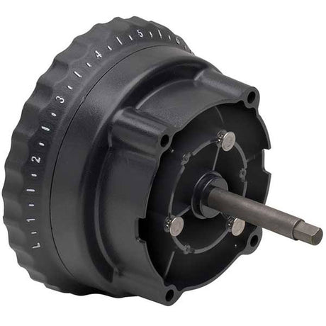 Stenner Double Head Feed Rate Control