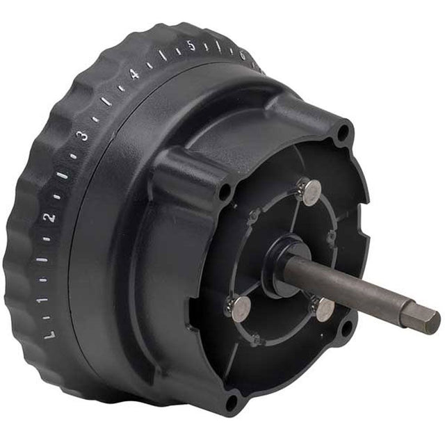 Stenner Double Head Feed Rate Control