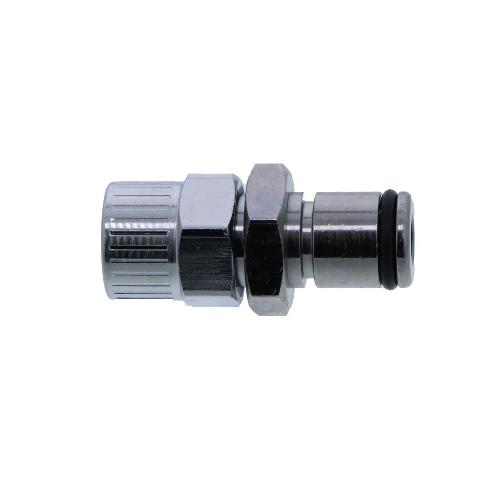 LC20006 In-Line PTF Coupling Insert 3/8 PTF