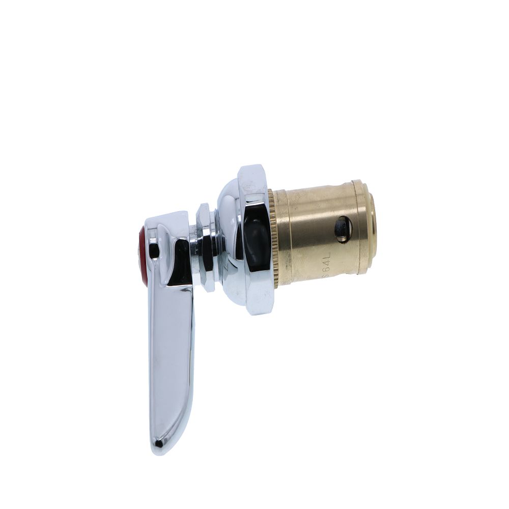 T&S Brass 002714-40 Eterna Spindle Assembly, Right Hand [Hot]