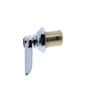 T&S Brass 002714-40 Eterna Spindle Assembly, Right Hand [Hot]