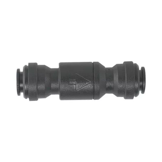John Guest Check Valve - 12mm 0.3 psi Crack Pressure
