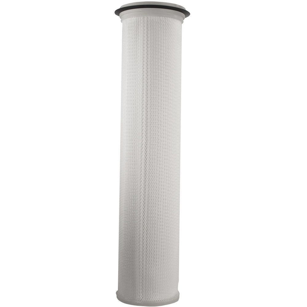Neo-Pure FB Series #2 Pleated Polyester Hybrid Filter 5 micron for Bag Housings