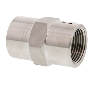 Neo-Pure Stainless Steel  Flow Restrictor 9 GPM SS 3/4 FPT