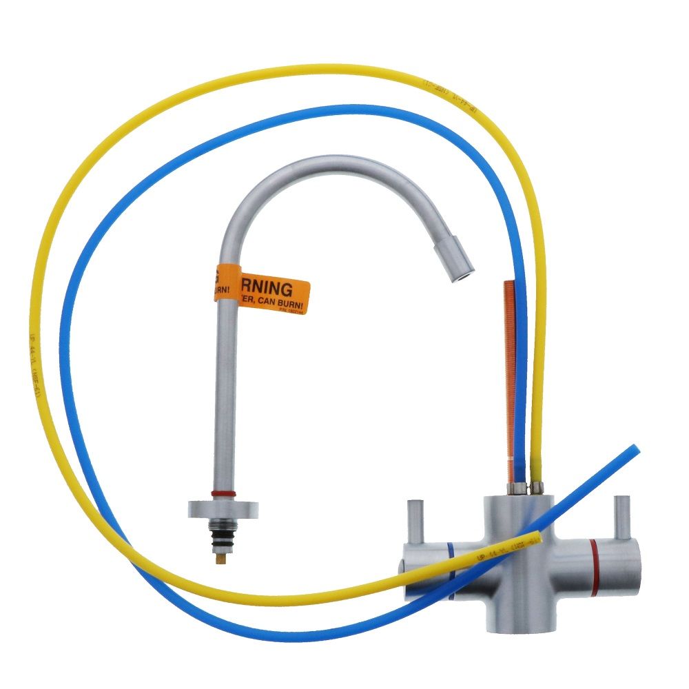 Tomlinson Contemporary Hot & Cold Water Dispenser Faucet