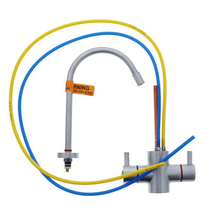 Tomlinson Contemporary Hot & Cold Water Dispenser Faucet