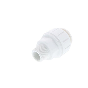 John Guest Male Connector PEX - 1 CTS x 3/4 NPT