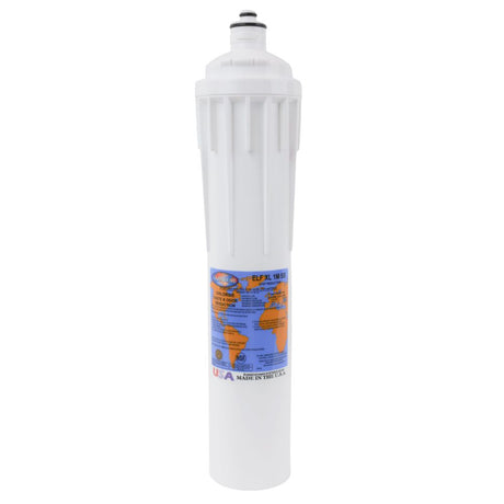 Omnipure ELFXL1M Everpure Compatible 1M CTO/Cyst 20,000 gal Filter