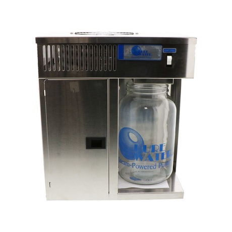 Pure Water™ Mini-Classic CT Countertop Distiller 240V