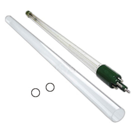 UV Lamp/Quartz Sleeve Combo Kit for SC4/S2Q-PA/SSM-17
