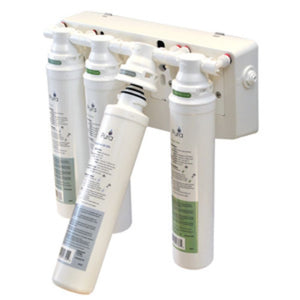 Aqua Flo® 4 Stage Quick Change Reverse Osmosis [QCRO]