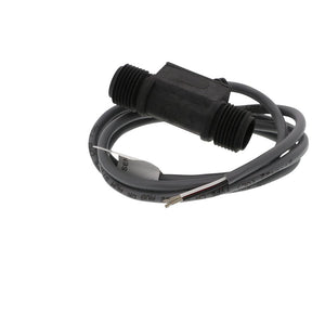 Flow Meter 3/8" MNPT x 3/8" MNPT 0.4 GPM  NSF