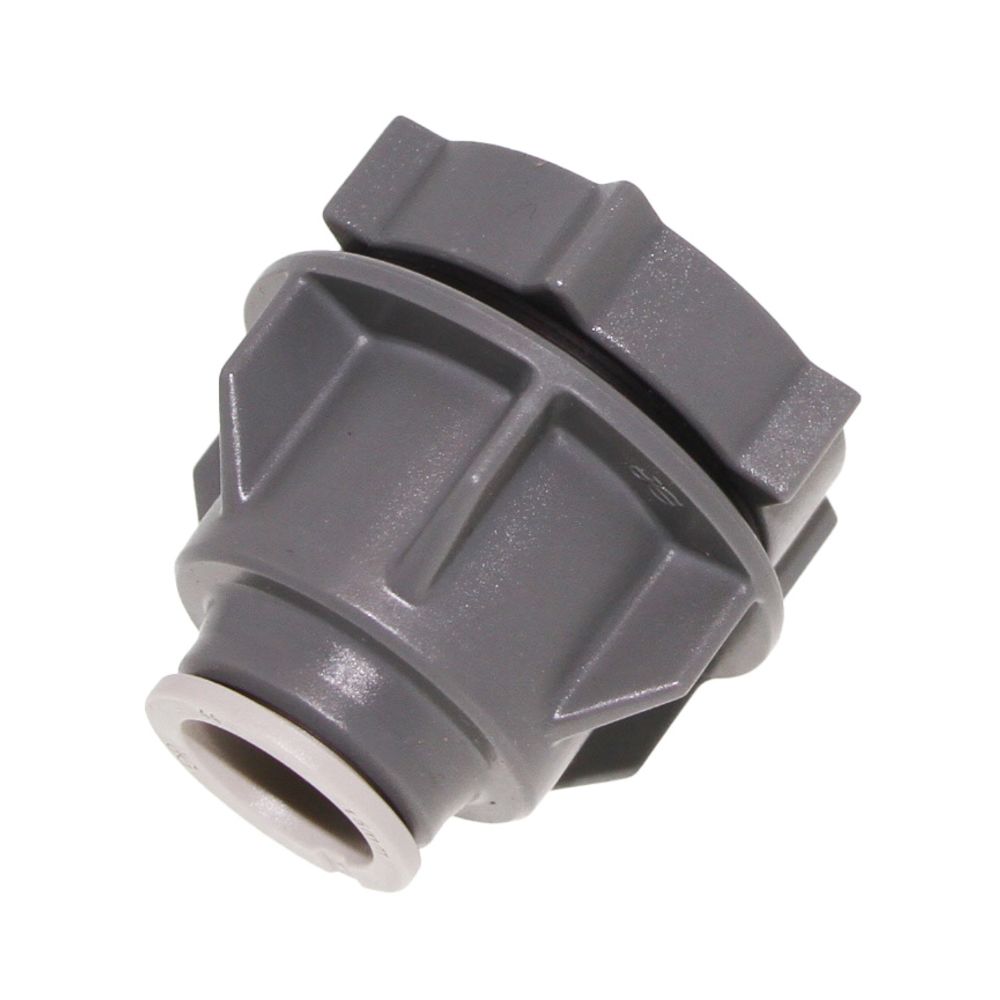 John Guest Tank Connector - 15mm